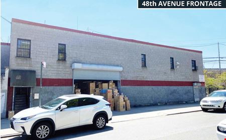 A look at 7042 48th Ave commercial space in Woodside