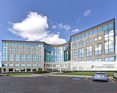A look at Park Renaissance - Del Sarto Building Office space for Rent in Overland Park