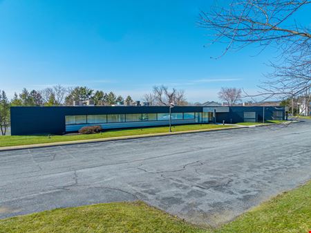 A look at 2578 Interstate Drive Office space for Rent in Harrisburg
