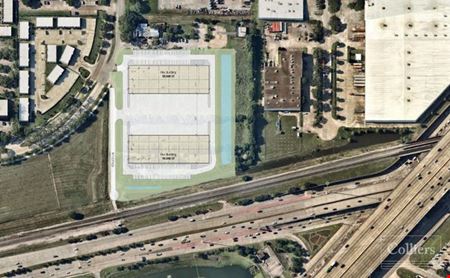 A look at For Lease | Stiles Lane Business Park Industrial space for Rent in Sugar Land