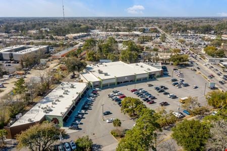 A look at Ashley Oaks Commercial space for Rent in Charleston