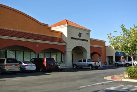 A look at Murrieta Gateway Center Retail space for Rent in Murrieta