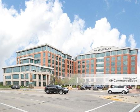 A look at 515 & 525 Junction Road Office space for Rent in Madison