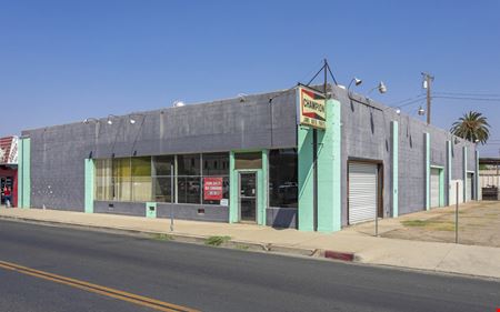 A look at &#177;7,500 SF Freestanding Building in Porterville, CA Commercial space for Rent in Porterville