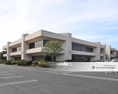 A look at 1400 Quail Street commercial space in Newport Beach