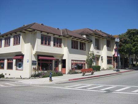 650 Lighthouse Ave. - Pacific Grove