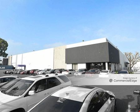 A look at 15736 Valley Boulevard commercial space in City of Industry