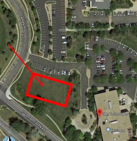 A look at 384 Centennial Pkwy Land space for Rent in Louisville