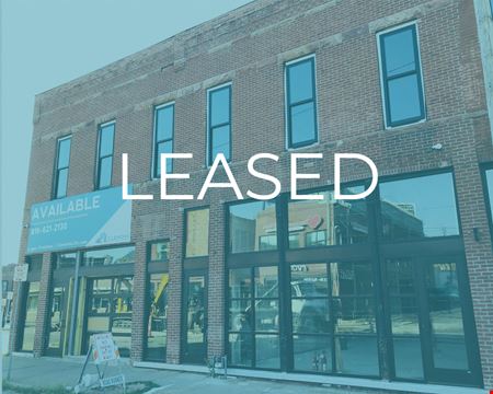 A look at 323 SOUTHWEST BOULEVARD Retail space for Rent in Kansas City