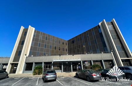 A look at 810 Dutch Square Boulevard Office space for Rent in Columbia