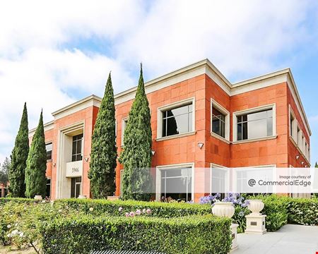 A look at Genesis Corporate Center Office space for Rent in Carlsbad