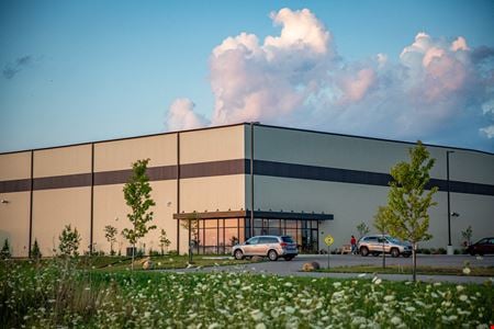 A look at 1750 Putman Pkwy Industrial space for Rent in Milton
