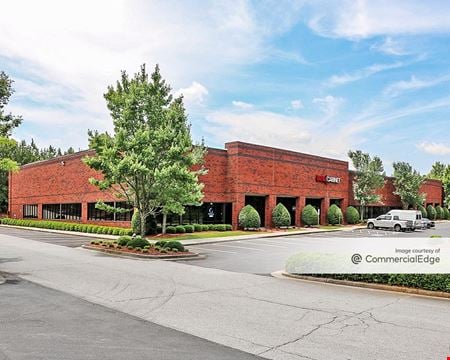 A look at Corners North Industrial space for Rent in Norcross