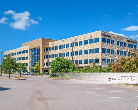 A look at Research Park Place 7 & 8 commercial space in Austin