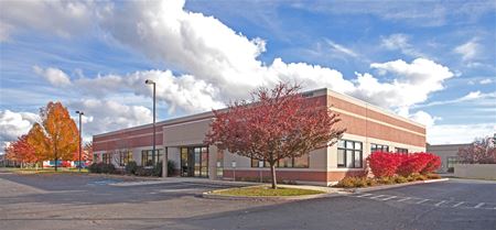 A look at 12410 East Mirabeau Pkwy commercial space in Spokane