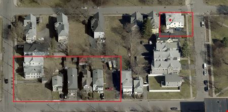 A look at PL Syracuse, LLC - Assembled Parcels commercial space in Syracuse