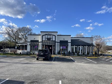A look at 1447 Opelika Rd commercial space in Auburn