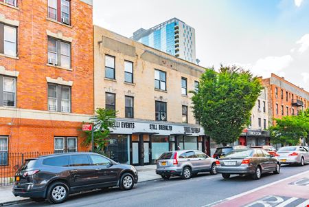 A look at 784-788 Rogers Avenue commercial space in Brooklyn