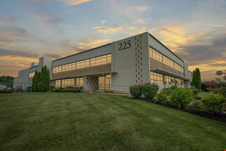 A look at 225 Lincoln Hwy | Flex Campus Industrial space for Rent in Fairless Hills