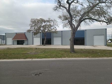 A look at 108 Dunbar Avenue Industrial space for Rent in Oldsmar
