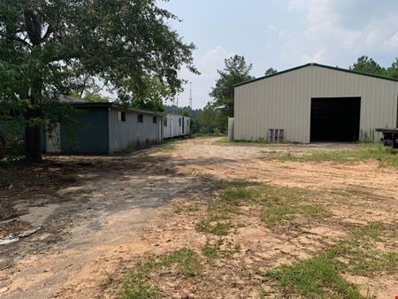 A look at 760 Belvedere Clearwater Rd Industrial space for Rent in North Augusta