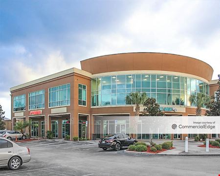 A look at Beacon Pointe Commercial space for Rent in Orlando