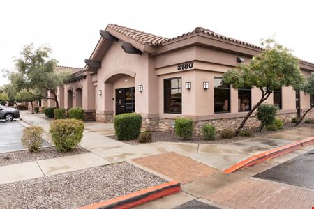A look at 3180 S Gilbert Rd Ste 1, Offices 1 &amp; 6 Commercial space for Rent in Chandler