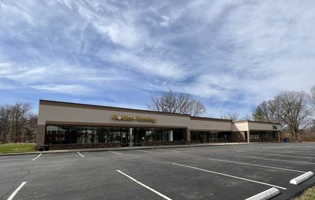 A look at 919 State Route 125 Retail space for Rent in Cincinnati