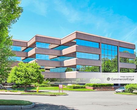 A look at Enterprise Corporate Park - 4 & 3 Corporate Drive commercial space in Shelton