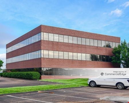 A look at 900 South Highway Drive Office space for Rent in Fenton