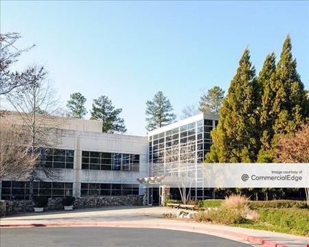 A look at Verizon Place Office space for Rent in Alpharetta