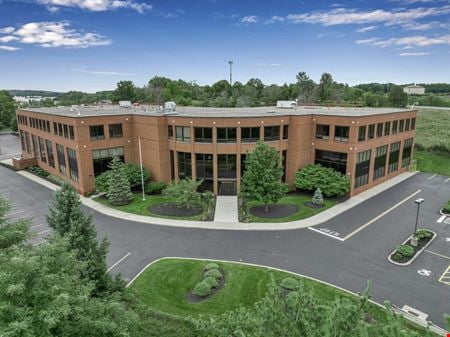 A look at 600 WillowBrook Office Park Office space for Rent in Fairport
