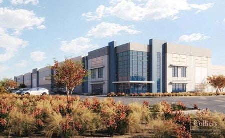A look at OMP OAKS BUSINESS PARK PHASE II commercial space in Livermore