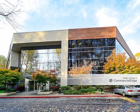 A look at 500 Rivertech commercial space in Renton