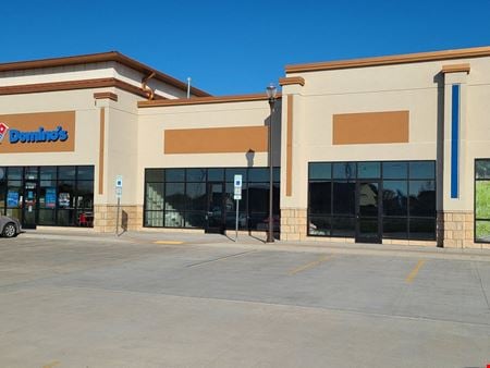 A look at Veterans Square Retail Center Building 3 Retail space for Rent in Fargo