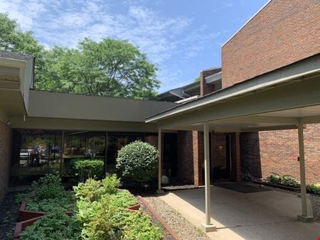 A look at Mentor Office Park Commercial space for Rent in Mentor