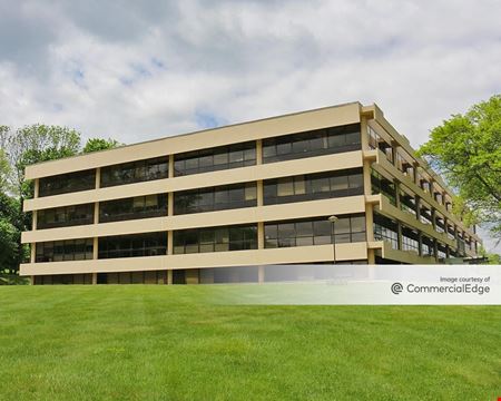 A look at Three Radnor Corporate Center commercial space in Radnor