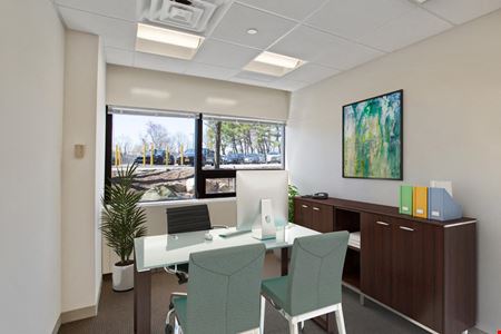 A look at Westchester Park Dr Office space for Rent in White Plains