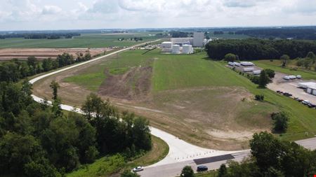 A look at Old Airport Road commercial space in Wooster
