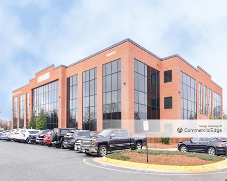 A look at Stafford Commerce Park III commercial space in Stafford