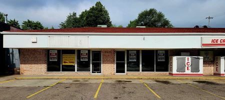 A look at 2600 S. Cedar St Retail space for Rent in Lansing