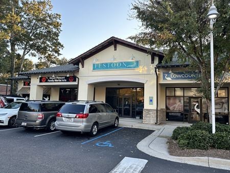 A look at North Mt Pleasant Retail Retail space for Rent in Mount Pleasant