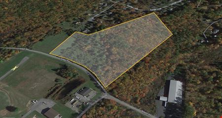 A look at 19+ Acre Industrial Development Site commercial space in East Stroudsburg