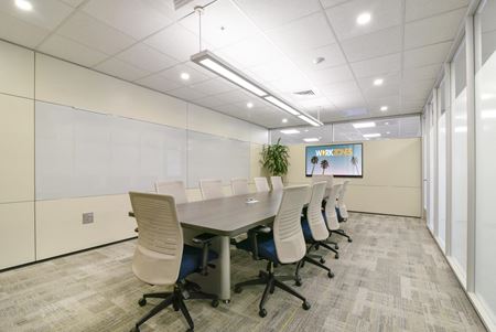 A look at Workzones Santa Barbara Office space for Rent in Santa Barbara