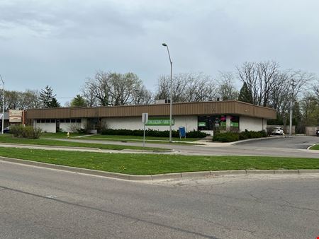 2882-2898 S Dixie Dr - Dayton
