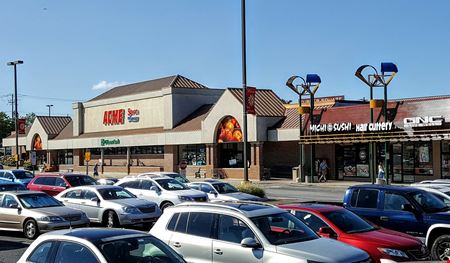 A look at West Goshen Shopping Center Retail space for Rent in West Chester
