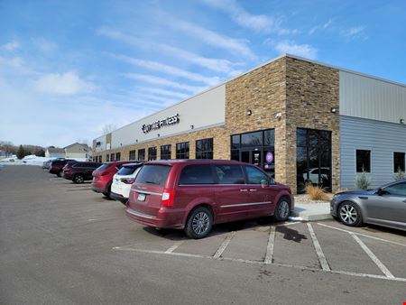 A look at Hwy 22 North Office/Retail commercial space in Saint Peter