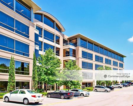 A look at 3900 San Clemente Office space for Rent in Austin