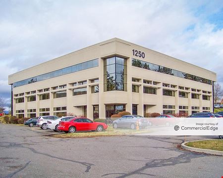 A look at 1250 West Ironwood Drive Office space for Rent in Coeur d'Alene