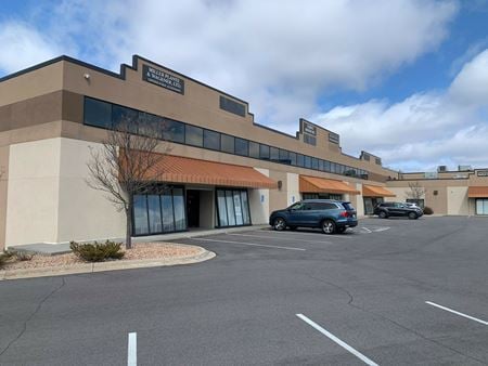 A look at Miller Business Center Office space for Rent in Saint Cloud